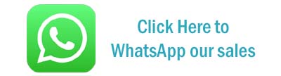 Sales WhatsApp